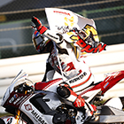 2017 Japan Roadrace Round 9 SUZUKA