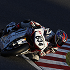 2017 Japan Roadrace Round 9 SUZUKA