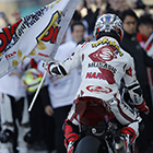 2017 Japan Roadrace Round 9 SUZUKA