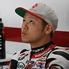 2017 Japan Roadrace Round 9 SUZUKA
