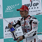 2017 Japan Roadrace Round 9 SUZUKA