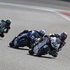 2017 Japan Roadrace Round 9 SUZUKA