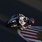 2017 Japan Roadrace Round 9 SUZUKA