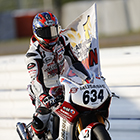 2017 Japan Roadrace Round 9 SUZUKA