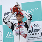 2017 Japan Roadrace Round 9 SUZUKA