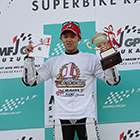 2017 Japan Roadrace Round 9 SUZUKA