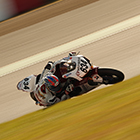 2017 Japan Roadrace Round 9 SUZUKA