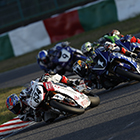 2017 Japan Roadrace Round 9 SUZUKA