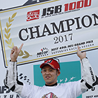 2017 Japan Roadrace Round 9 SUZUKA