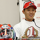 2017 Japan Roadrace Round 9 SUZUKA