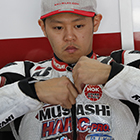 2017 Japan Roadrace Round 9 SUZUKA