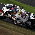 2017 Japan Roadrace Round 9 SUZUKA