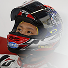 2017 Japan Roadrace Round 9 SUZUKA