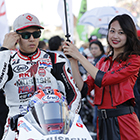 2017 Japan Roadrace Round 9 SUZUKA