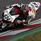 2017 Japan Roadrace Round 9 SUZUKA