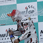 2017 Japan Roadrace Round 9 SUZUKA