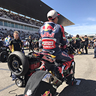 2017 WorldSBK Round 10 Prosecco DOC Portuguese Round