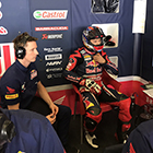 2017 WorldSBK Round 10 Prosecco DOC Portuguese Round