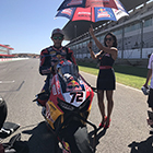 2017 WorldSBK Round 10 Prosecco DOC Portuguese Round