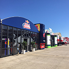 2017 WorldSBK Round 10 Prosecco DOC Portuguese Round