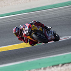 2017 WorldSBK Round 10 Prosecco DOC Portuguese Round