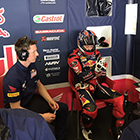 2017 WorldSBK Round 10 Prosecco DOC Portuguese Round