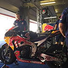 2017 WorldSBK Round 10 Prosecco DOC Portuguese Round