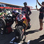 2017 WorldSBK Round 10 Prosecco DOC Portuguese Round