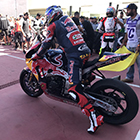 2017 WorldSBK Round 10 Prosecco DOC Portuguese Round
