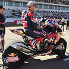 2017 WorldSBK Round 10 Prosecco DOC Portuguese Round