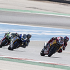 2017 WorldSBK Round 10 Prosecco DOC Portuguese Round