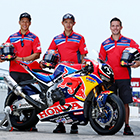 2018 Suzuka 8hours World Endurance Championship Race