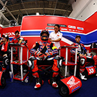 2018 Suzuka 8hours World Endurance Championship Race
