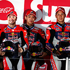 2018 Suzuka 8hours World Endurance Championship Race