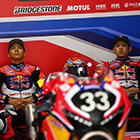 2018 Suzuka 8hours World Endurance Championship Race