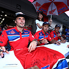 2018 Suzuka 8hours World Endurance Championship Race