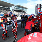 2018 Suzuka 8hours World Endurance Championship Race