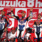 2018 Suzuka 8hours World Endurance Championship Race