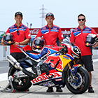 2018 Suzuka 8hours World Endurance Championship Race