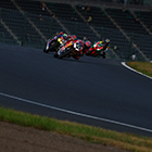 2018 Suzuka 8hours World Endurance Championship Race