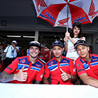 2018 Suzuka 8hours World Endurance Championship Race