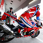 2018 Suzuka 8hours World Endurance Championship Race