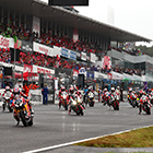 2018 Suzuka 8hours World Endurance Championship Race