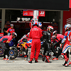 2018 Suzuka 8hours World Endurance Championship Race