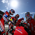 2018 Suzuka 8hours World Endurance Championship Race