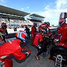2018 Suzuka 8hours World Endurance Championship Race