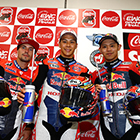 2018 Suzuka 8hours World Endurance Championship Race
