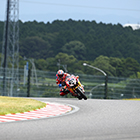 2018 Suzuka 8hours World Endurance Championship Race