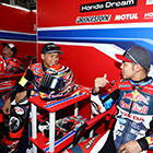 2018 Suzuka 8hours World Endurance Championship Race