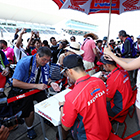 2018 Suzuka 8hours World Endurance Championship Race